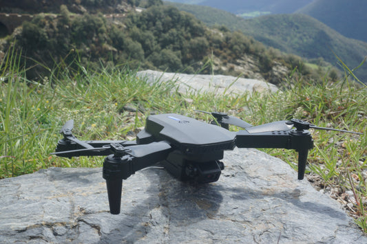 DronE88 Pro DOBLE cámara