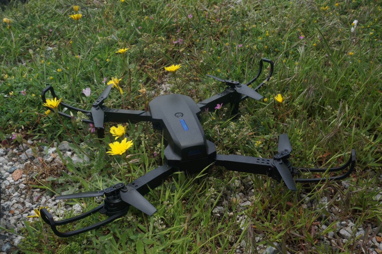 DronE88 Pro DOBLE cámara