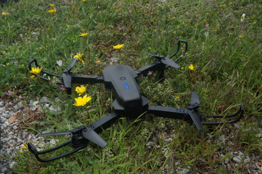 DronE88 Pro DOBLE cámara